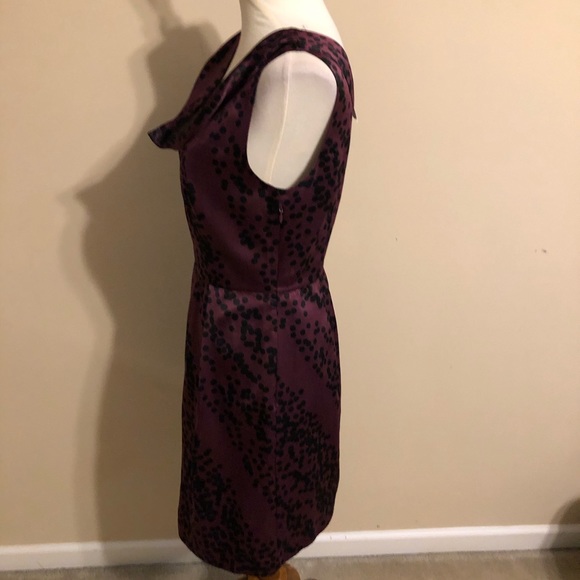 NWT Banana republic dress size 2 - Picture 3 of 10